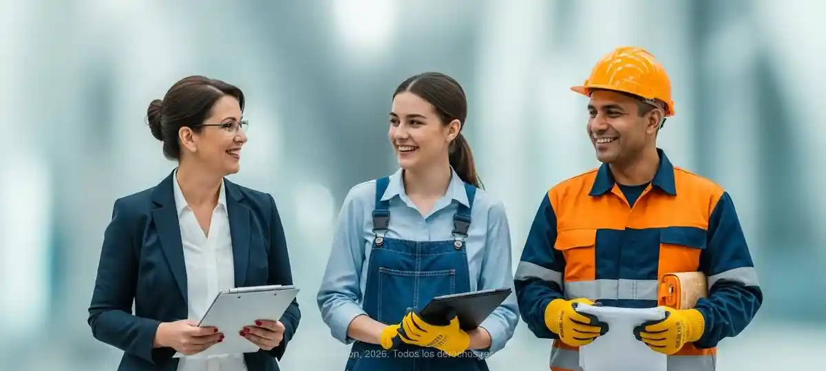 Curso PRL 30 Horas Online